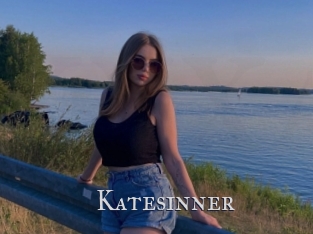 Katesinner