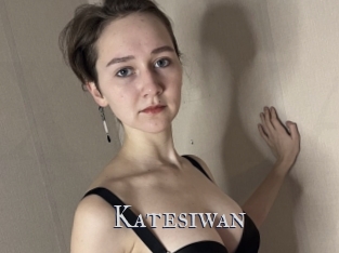 Katesiwan