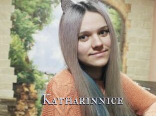 Katharinnice