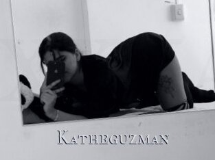 Katheguzman