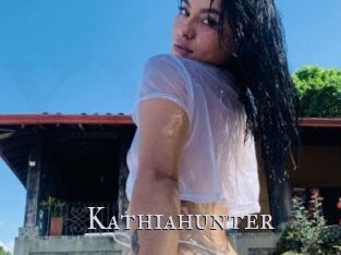 Kathiahunter