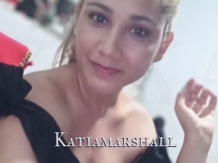 Katiamarshall