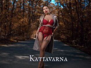 Katiavarna