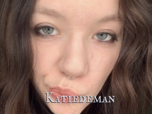 Katiedeman