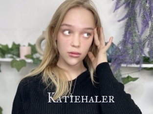 Katiehaler