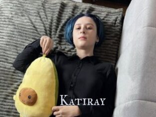 Katiray