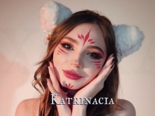 Katrinacia