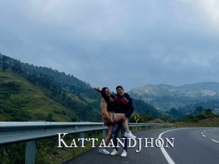 Kattaandjhon