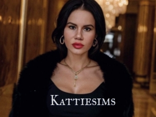 Kattiesims