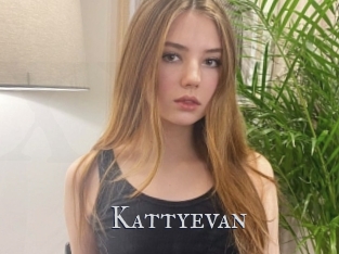 Kattyevan