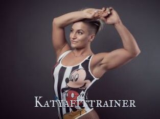 Katyafittrainer