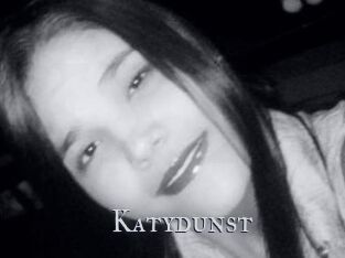 Katydunst