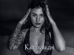 Katygolds