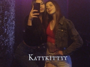 Katykittyy