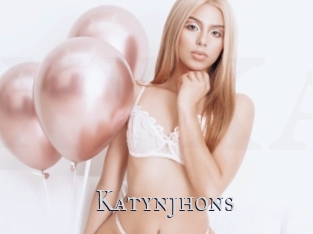 Katynjhons