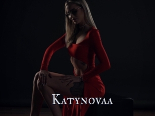 Katynovaa