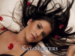 Kayaflowers