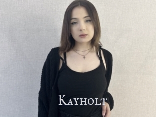 Kayholt