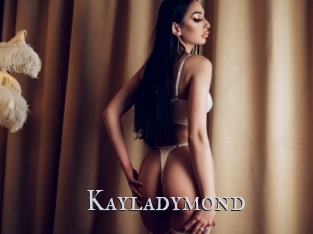 Kayladymond