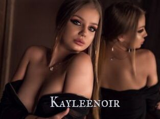 Kayleenoir