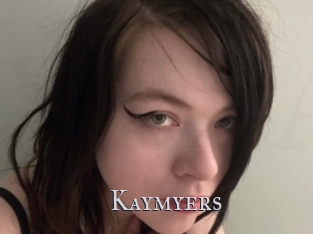 Kaymyers