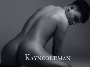 Kayncoleman