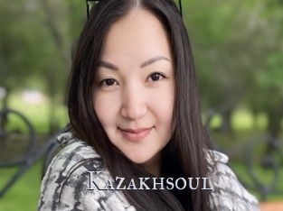 Kazakhsoul