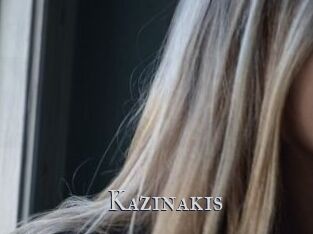 Kazinakis