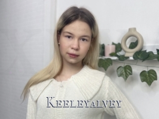 Keeleyalvey