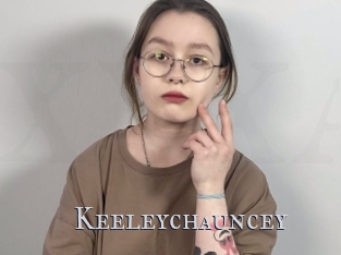 Keeleychauncey