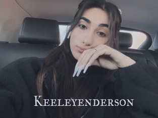 Keeleyenderson