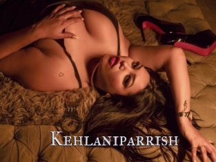 Kehlaniparrish