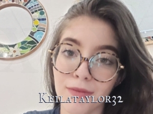 Keilataylor32