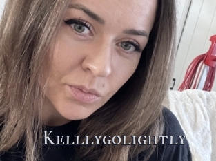 Kelllygolightly