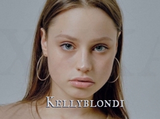 Kellyblondi