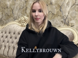 Kellybrouwn