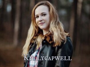 Kellycapwell