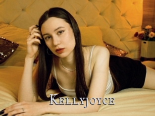 Kellyjoyce