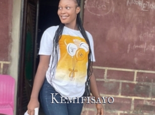 Kemifisayo