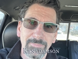 Kenadamson