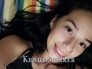 Kendal_ferrer