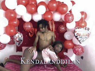 Kendalanddilan