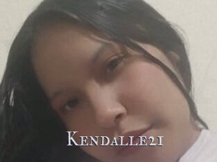 Kendalle21