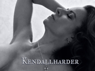 Kendallharder