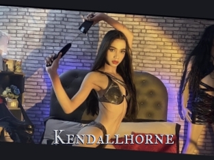 Kendallhorne