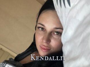 Kendallii