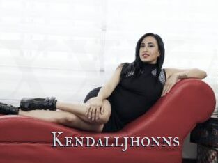 Kendalljhonns