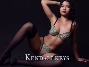 Kendallkeys