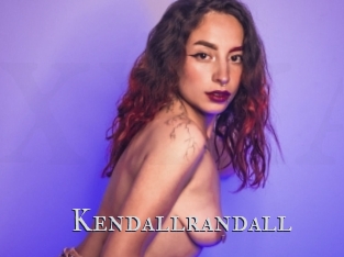 Kendallrandall