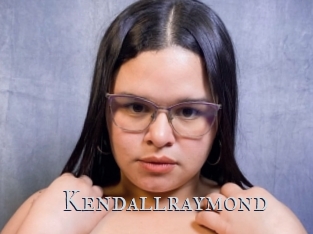 Kendallraymond